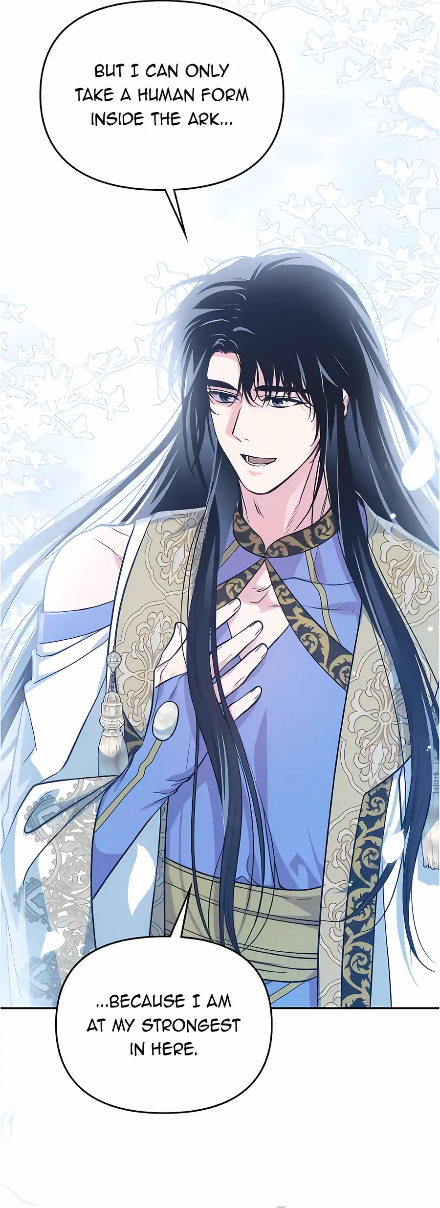 What Happens When the Second Male Lead Goes on Strike Chapter 66 - page 93