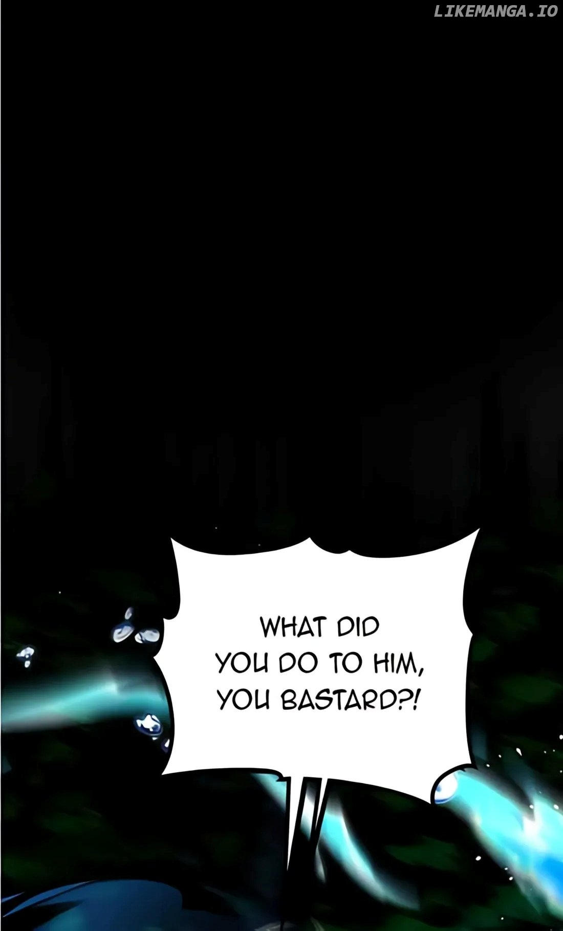 What Happens When the Second Male Lead Goes on Strike Chapter 67 - page 1