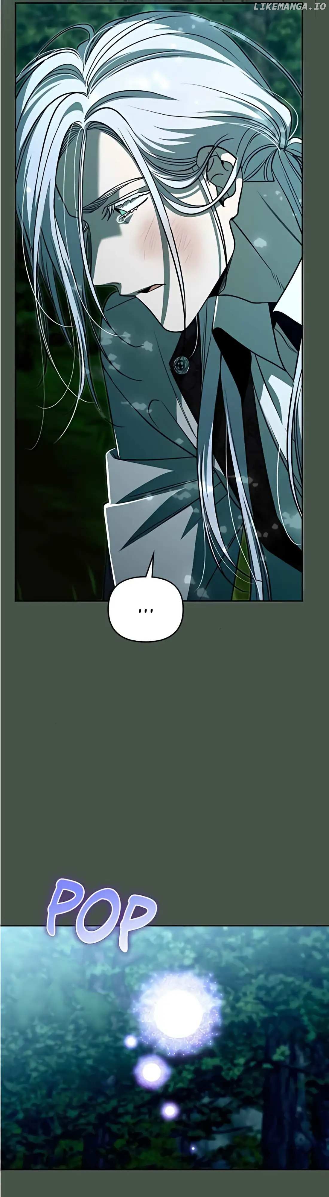 What Happens When the Second Male Lead Goes on Strike Chapter 67 - page 10