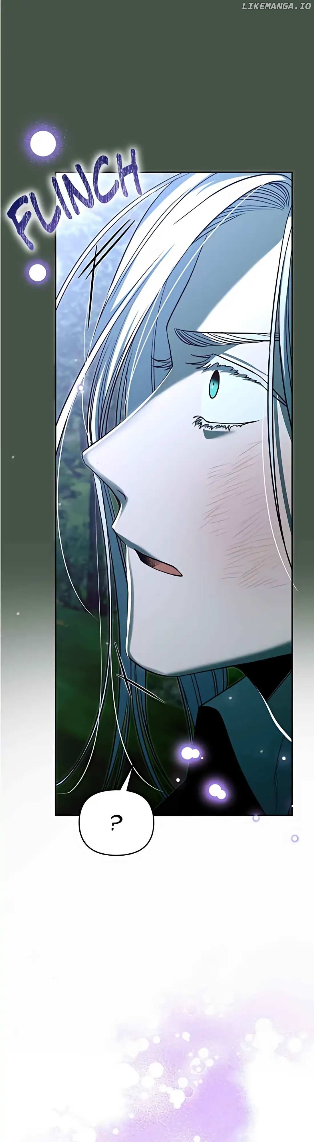 What Happens When the Second Male Lead Goes on Strike Chapter 67 - page 11