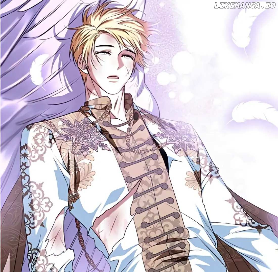 What Happens When the Second Male Lead Goes on Strike Chapter 67 - page 14