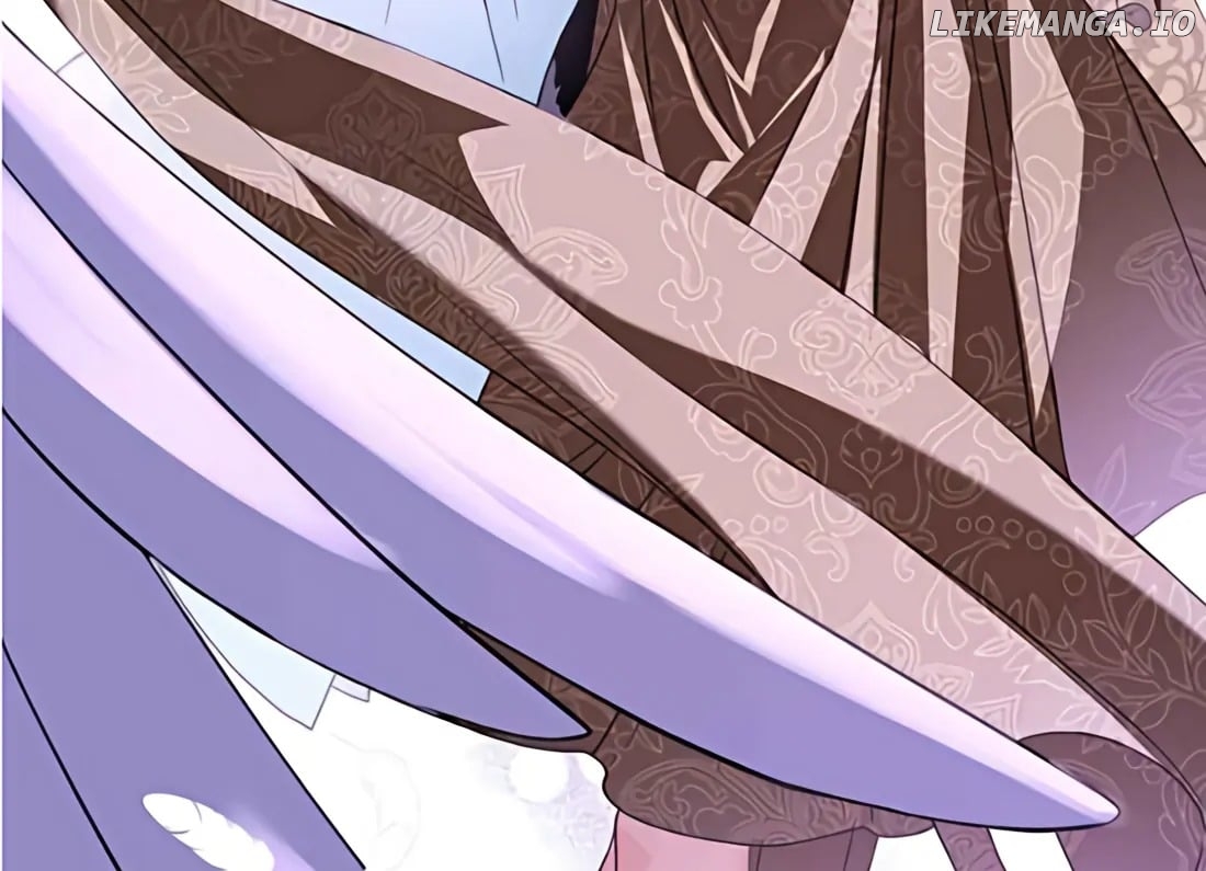 What Happens When the Second Male Lead Goes on Strike Chapter 67 - page 16