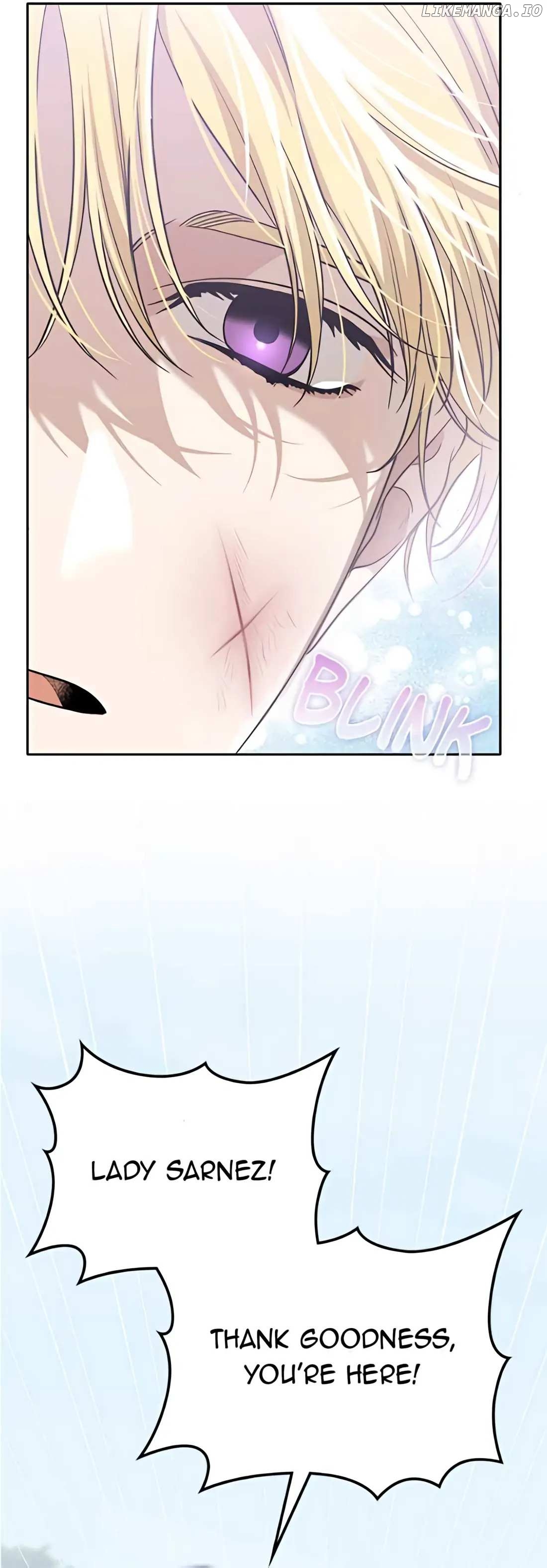 What Happens When the Second Male Lead Goes on Strike Chapter 67 - page 19