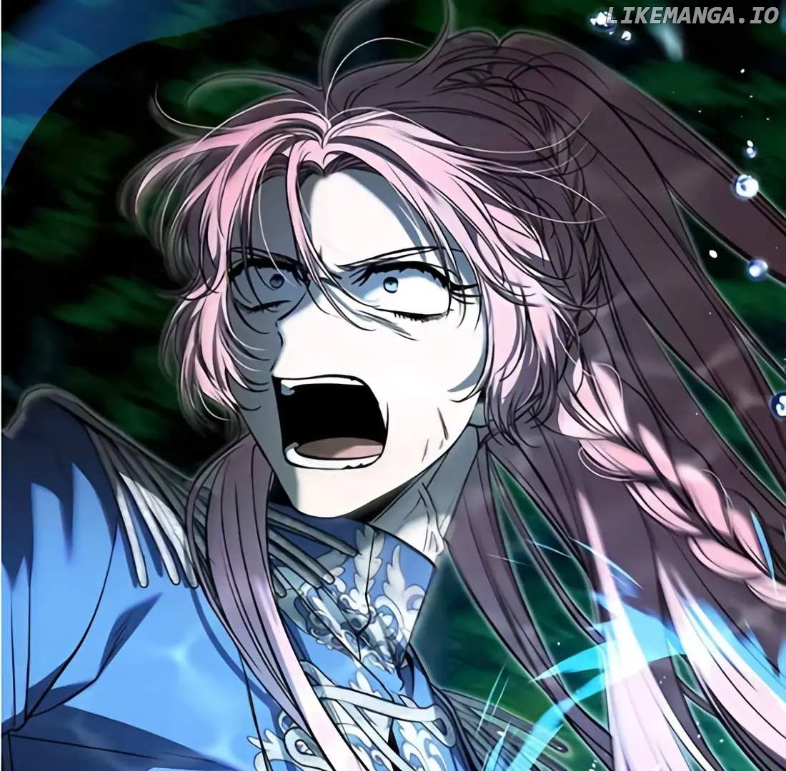 What Happens When the Second Male Lead Goes on Strike Chapter 67 - page 2