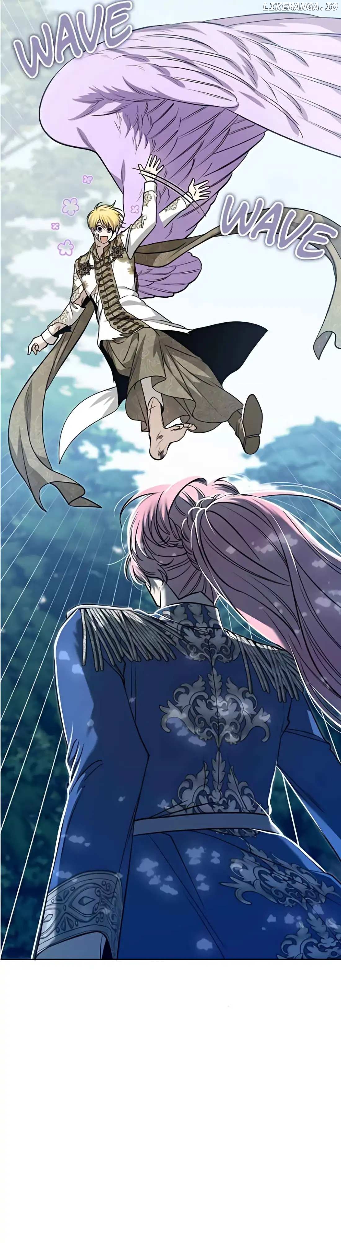 What Happens When the Second Male Lead Goes on Strike Chapter 67 - page 20