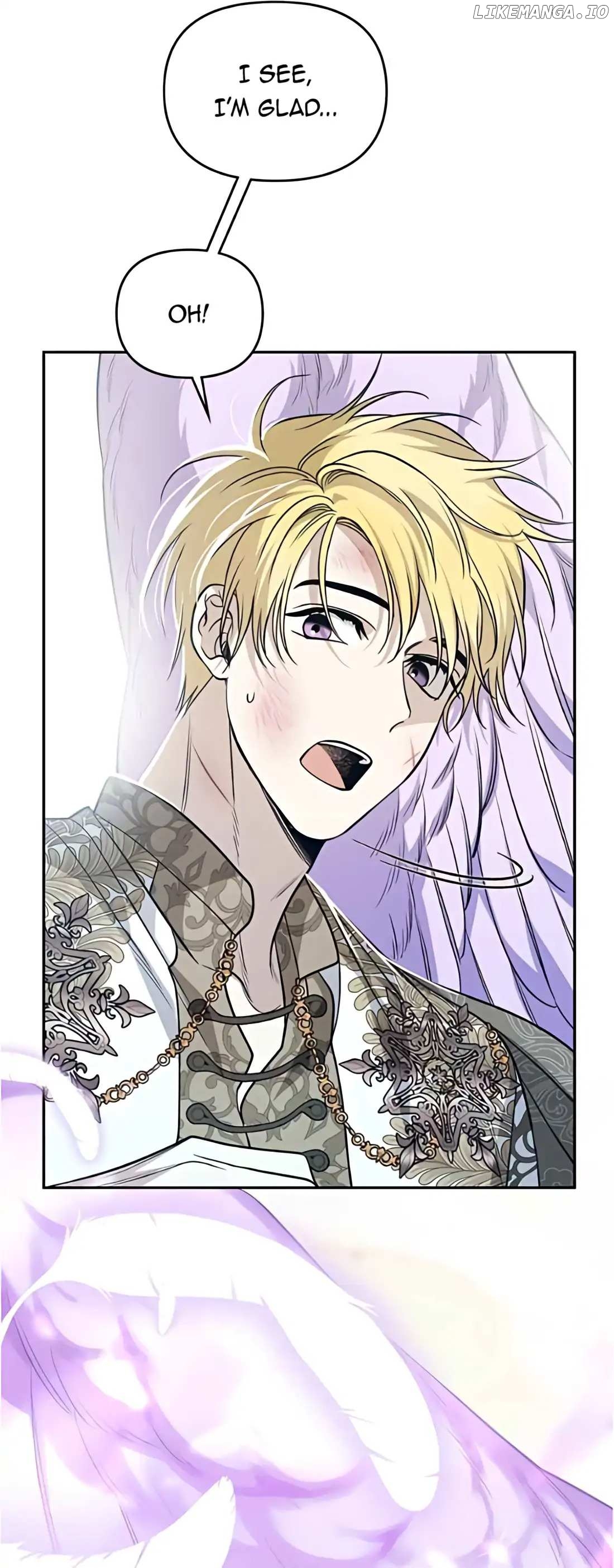 What Happens When the Second Male Lead Goes on Strike Chapter 67 - page 23