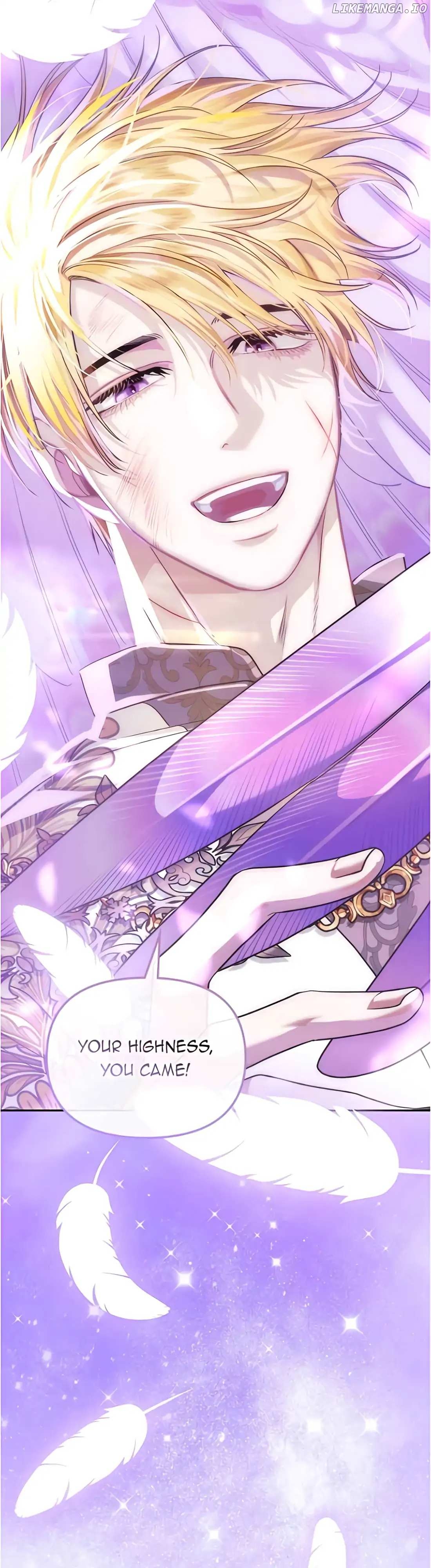 What Happens When the Second Male Lead Goes on Strike Chapter 67 - page 24