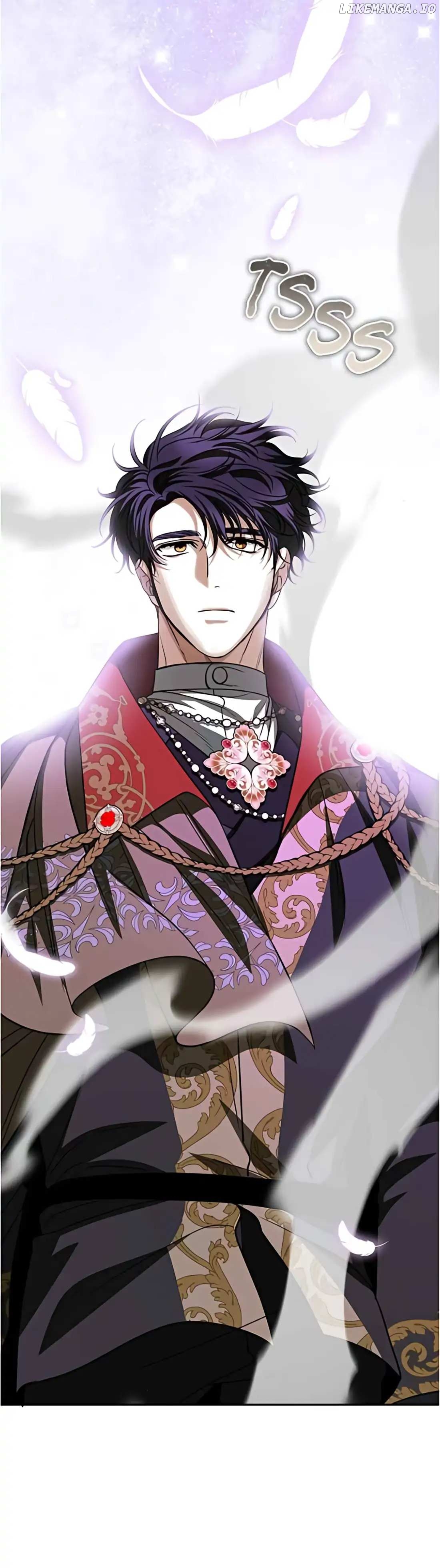 What Happens When the Second Male Lead Goes on Strike Chapter 67 - page 25