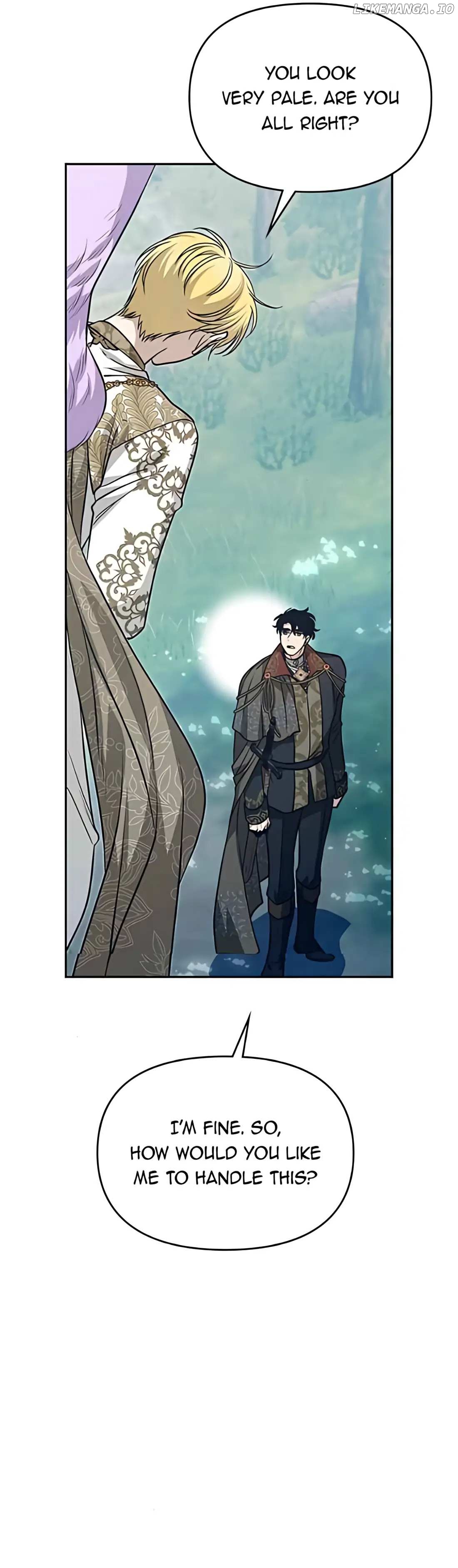 What Happens When the Second Male Lead Goes on Strike Chapter 67 - page 26