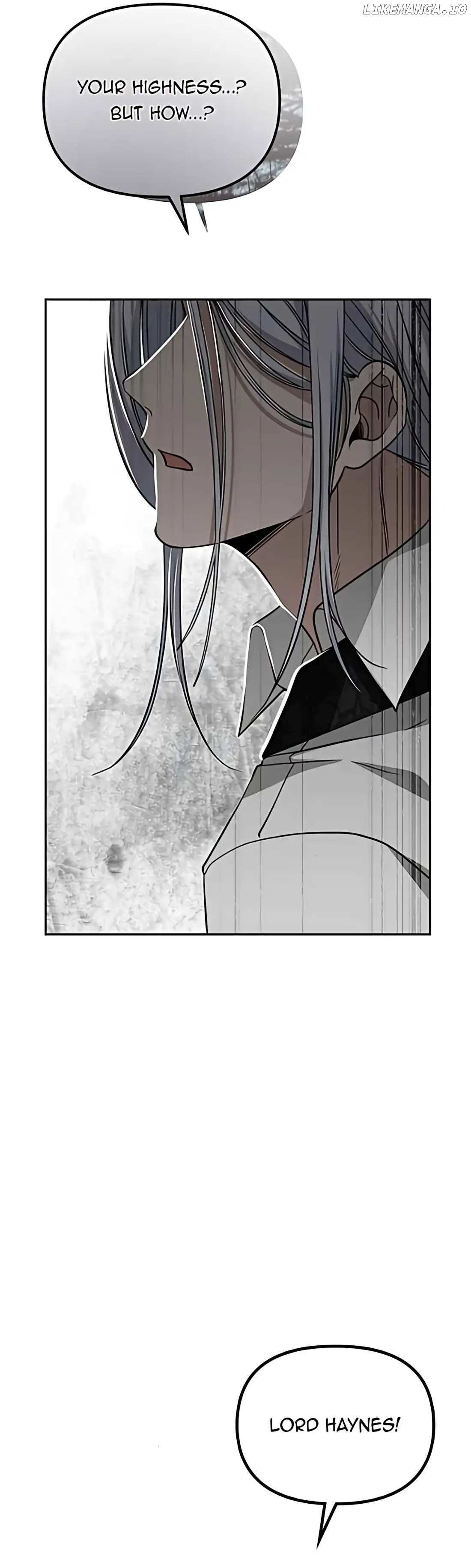 What Happens When the Second Male Lead Goes on Strike Chapter 67 - page 27