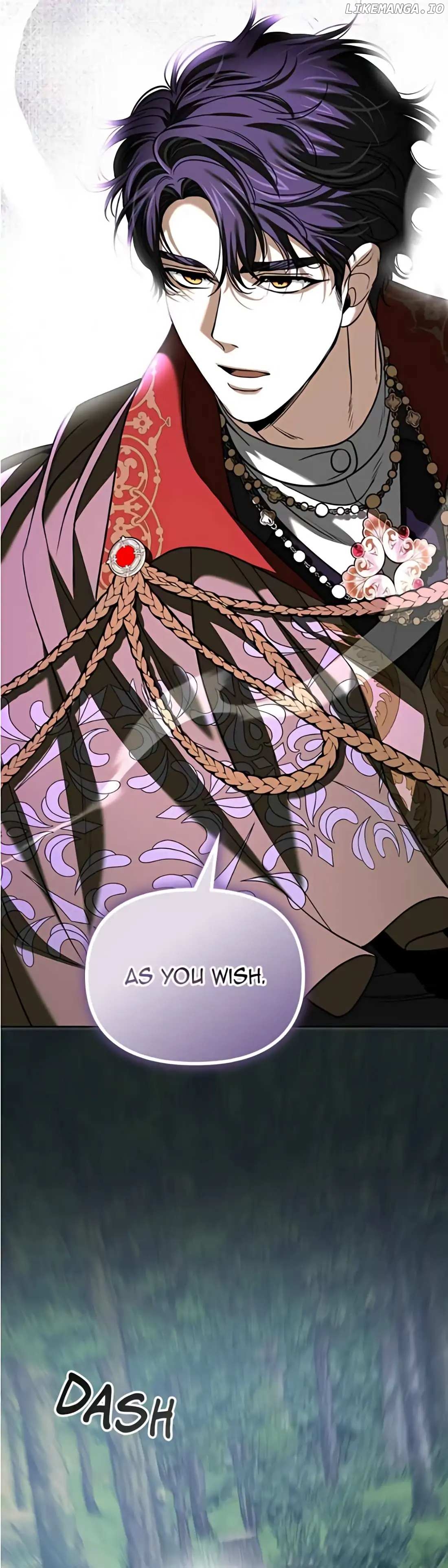 What Happens When the Second Male Lead Goes on Strike Chapter 67 - page 29