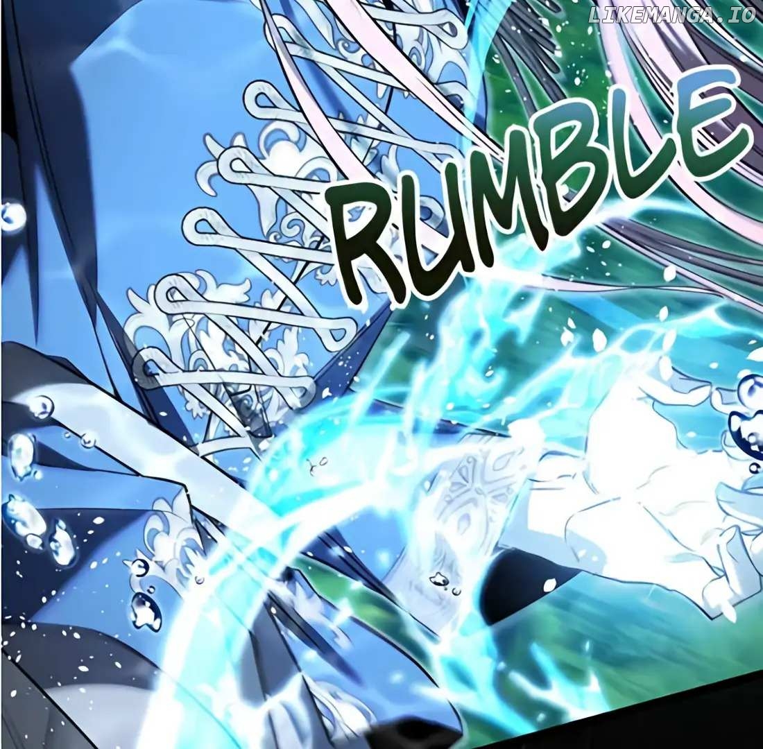 What Happens When the Second Male Lead Goes on Strike Chapter 67 - page 3