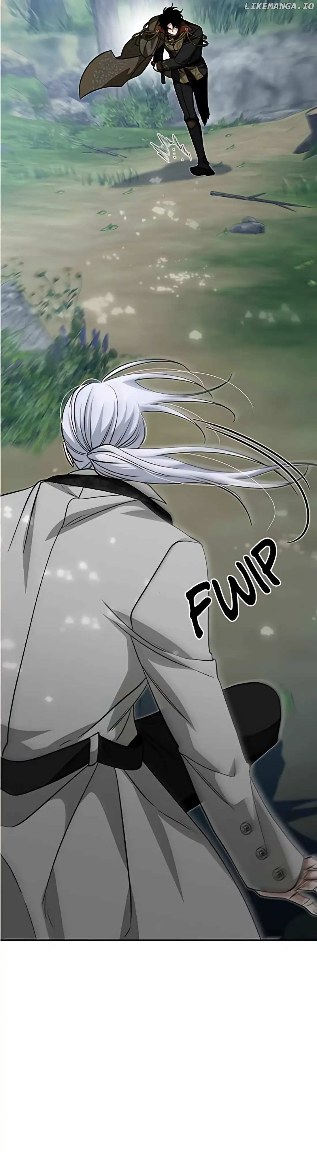 What Happens When the Second Male Lead Goes on Strike Chapter 67 - page 30