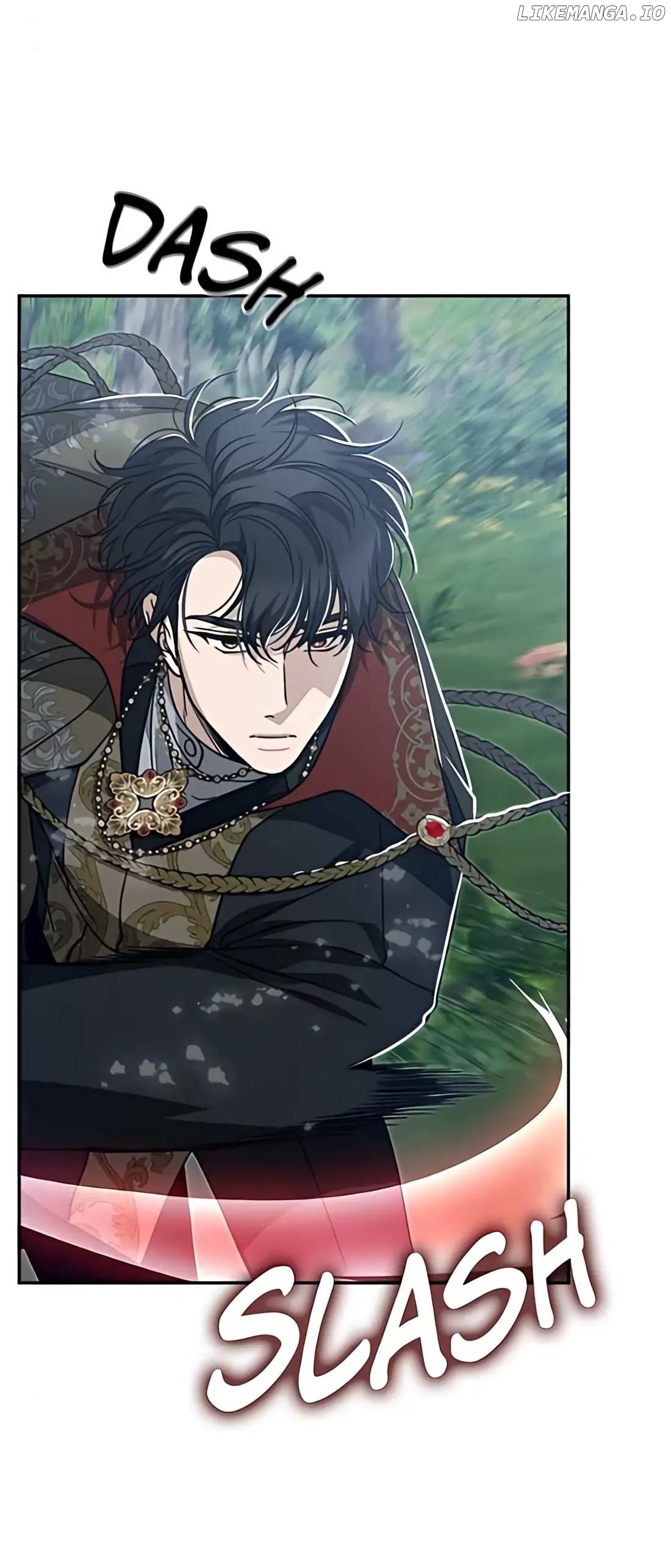 What Happens When the Second Male Lead Goes on Strike Chapter 67 - page 31