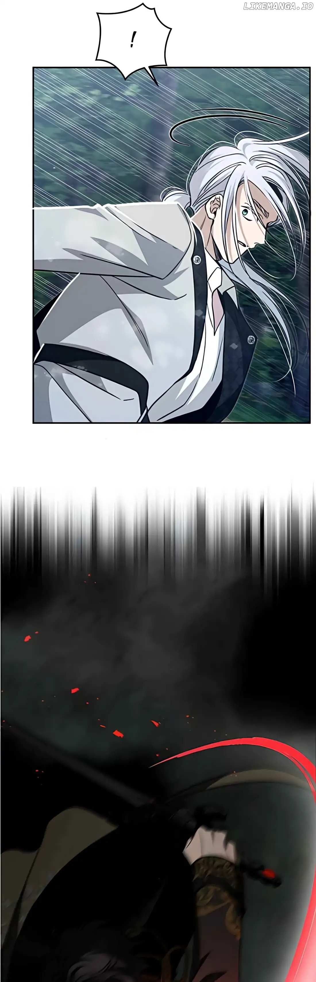 What Happens When the Second Male Lead Goes on Strike Chapter 67 - page 32