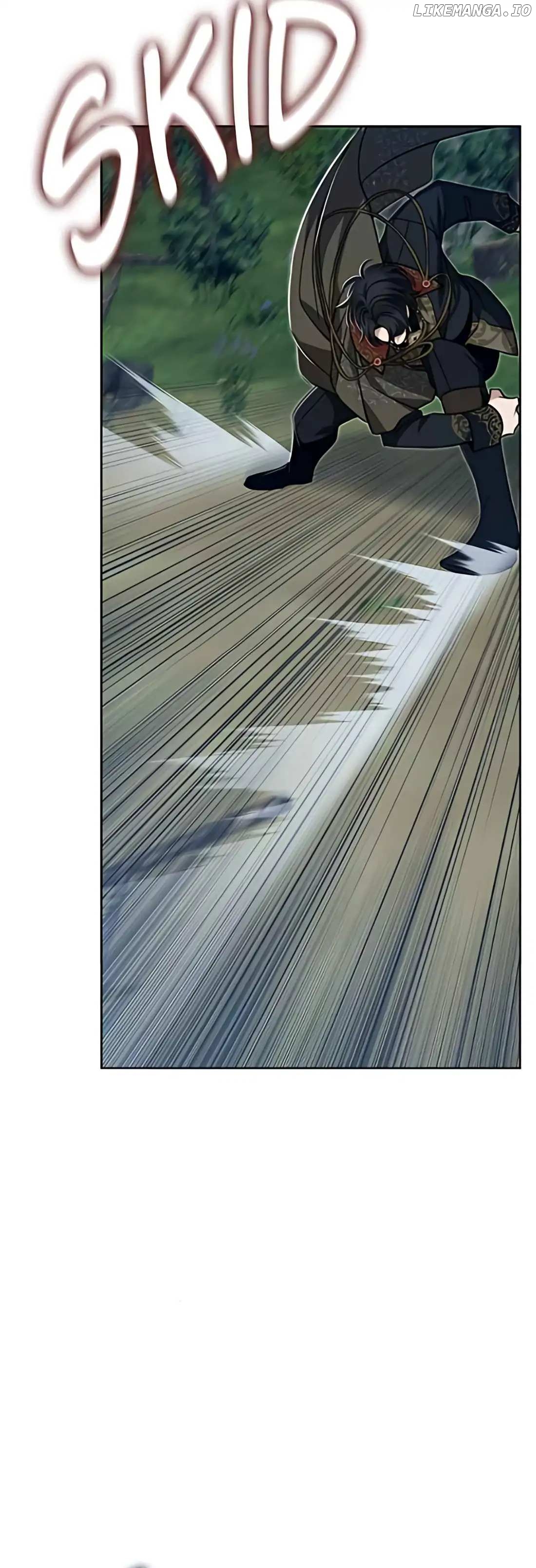 What Happens When the Second Male Lead Goes on Strike Chapter 67 - page 36