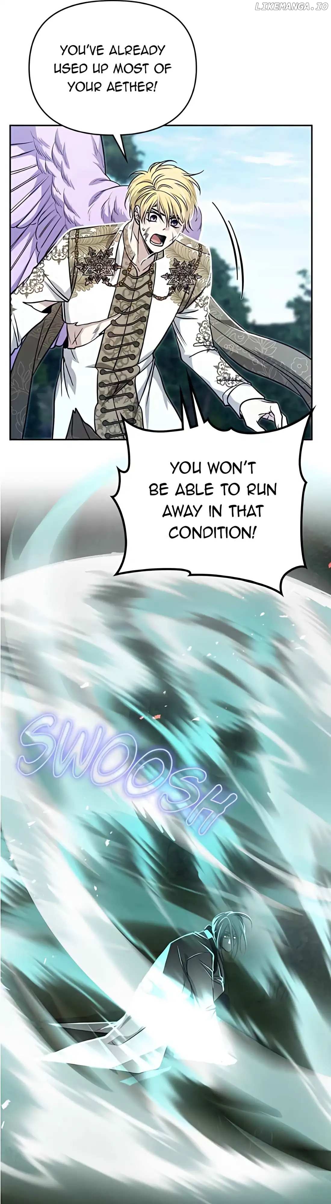 What Happens When the Second Male Lead Goes on Strike Chapter 67 - page 38