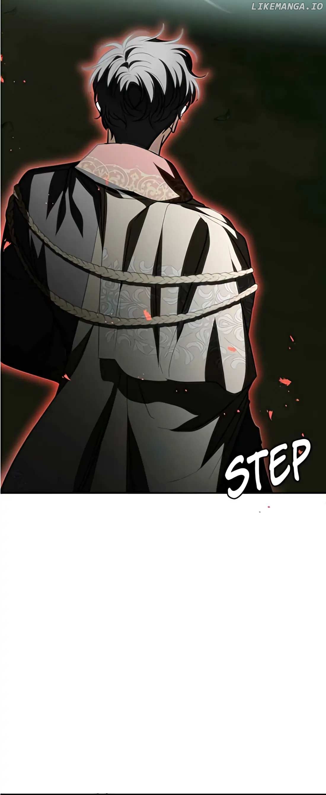 What Happens When the Second Male Lead Goes on Strike Chapter 67 - page 39