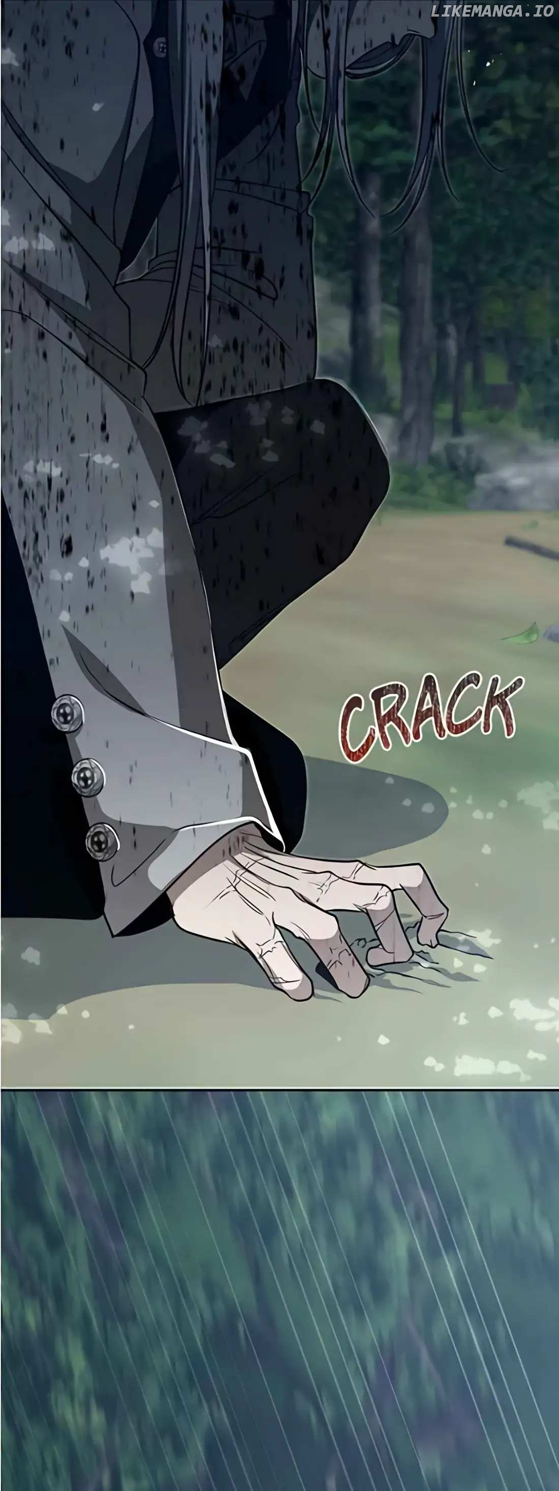 What Happens When the Second Male Lead Goes on Strike Chapter 67 - page 40