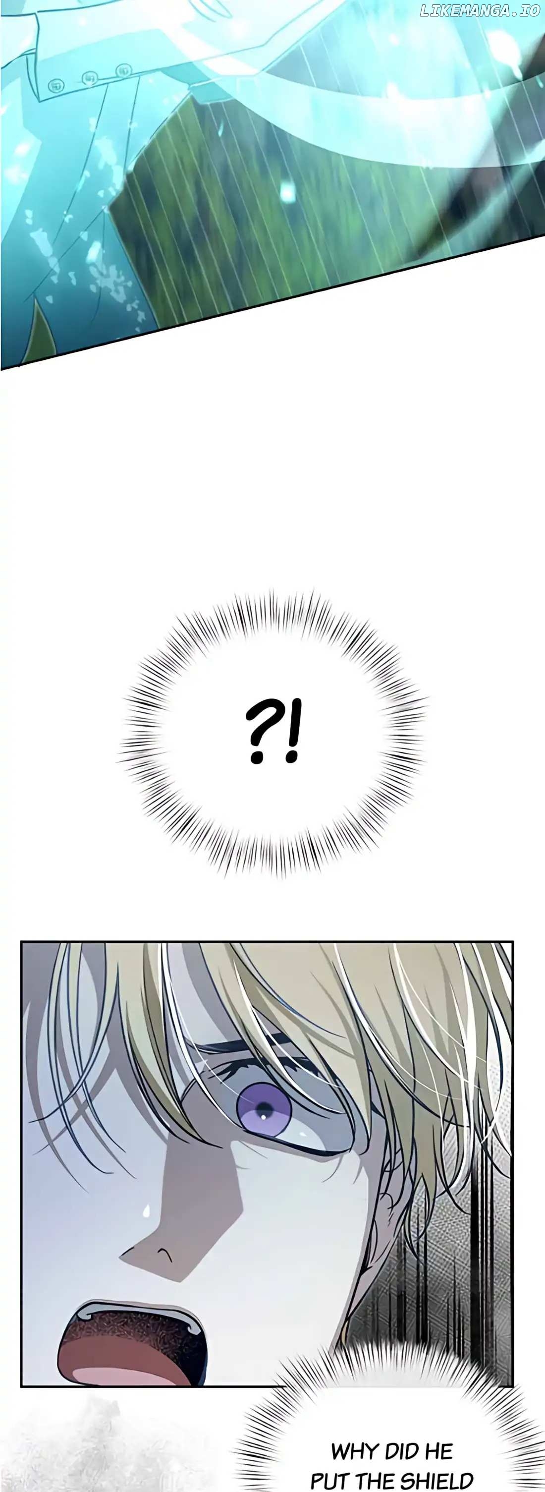 What Happens When the Second Male Lead Goes on Strike Chapter 67 - page 42