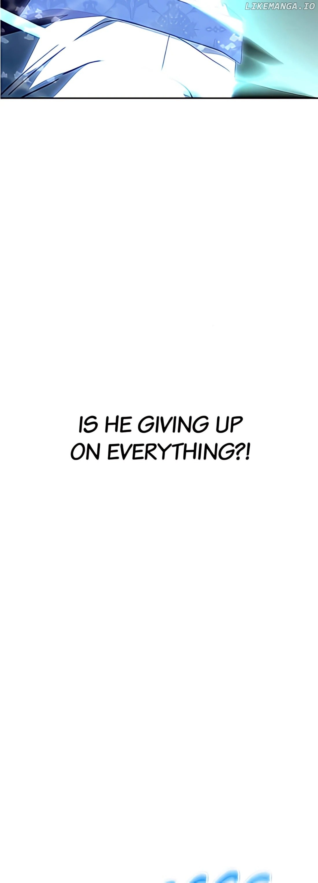 What Happens When the Second Male Lead Goes on Strike Chapter 67 - page 44