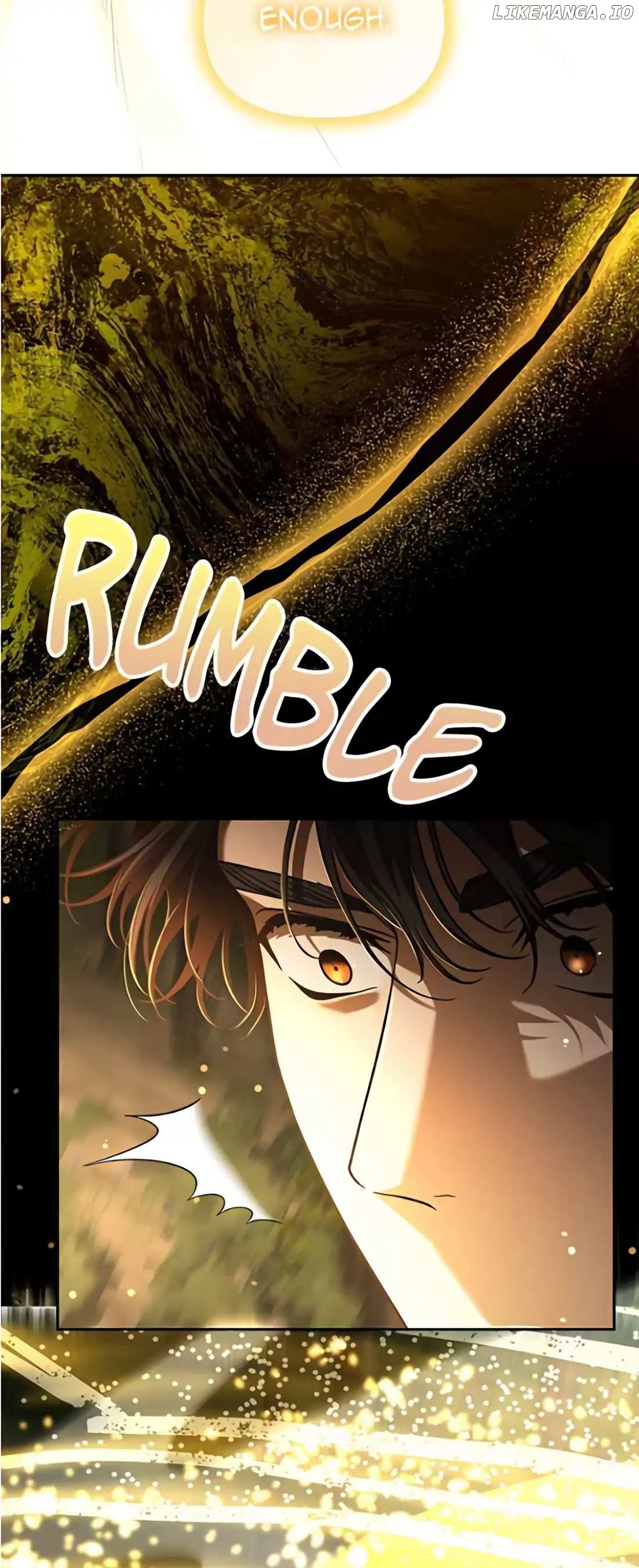 What Happens When the Second Male Lead Goes on Strike Chapter 67 - page 46