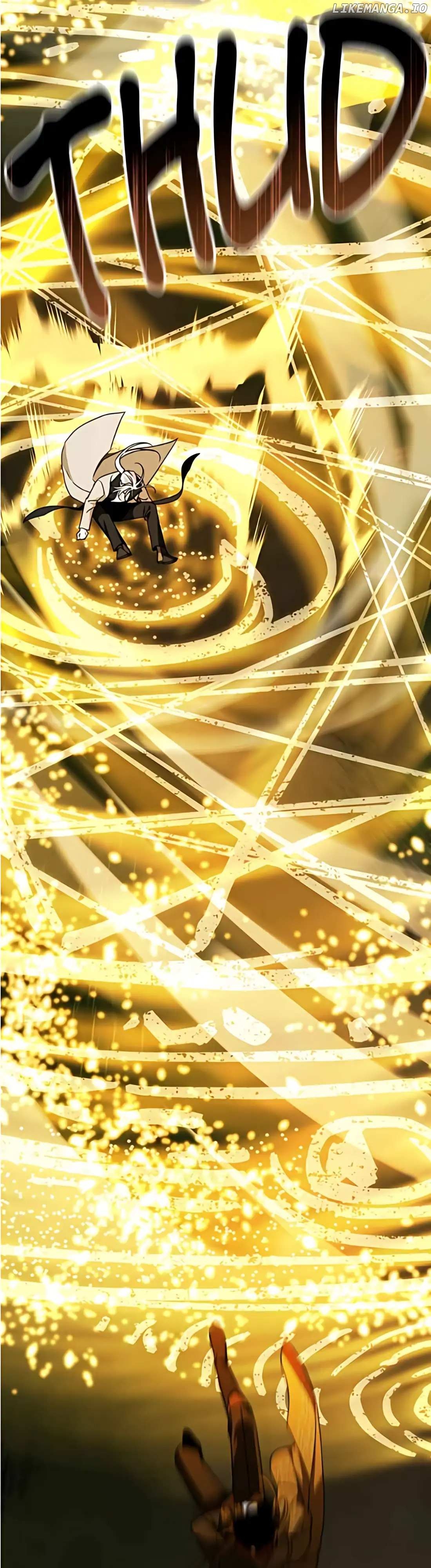 What Happens When the Second Male Lead Goes on Strike Chapter 67 - page 47