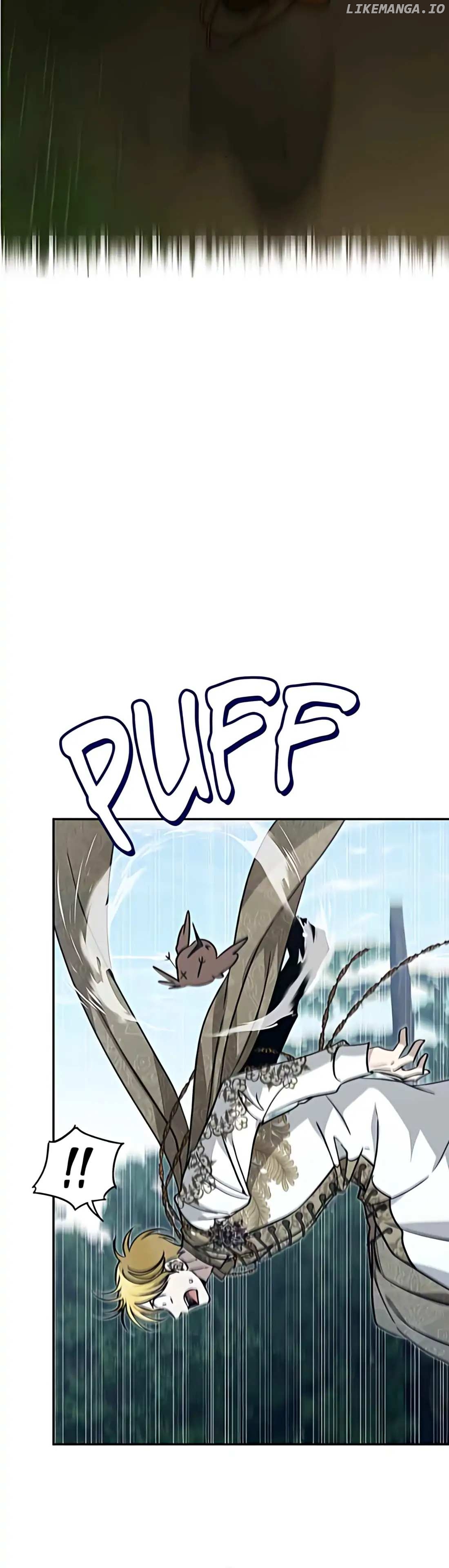 What Happens When the Second Male Lead Goes on Strike Chapter 67 - page 48