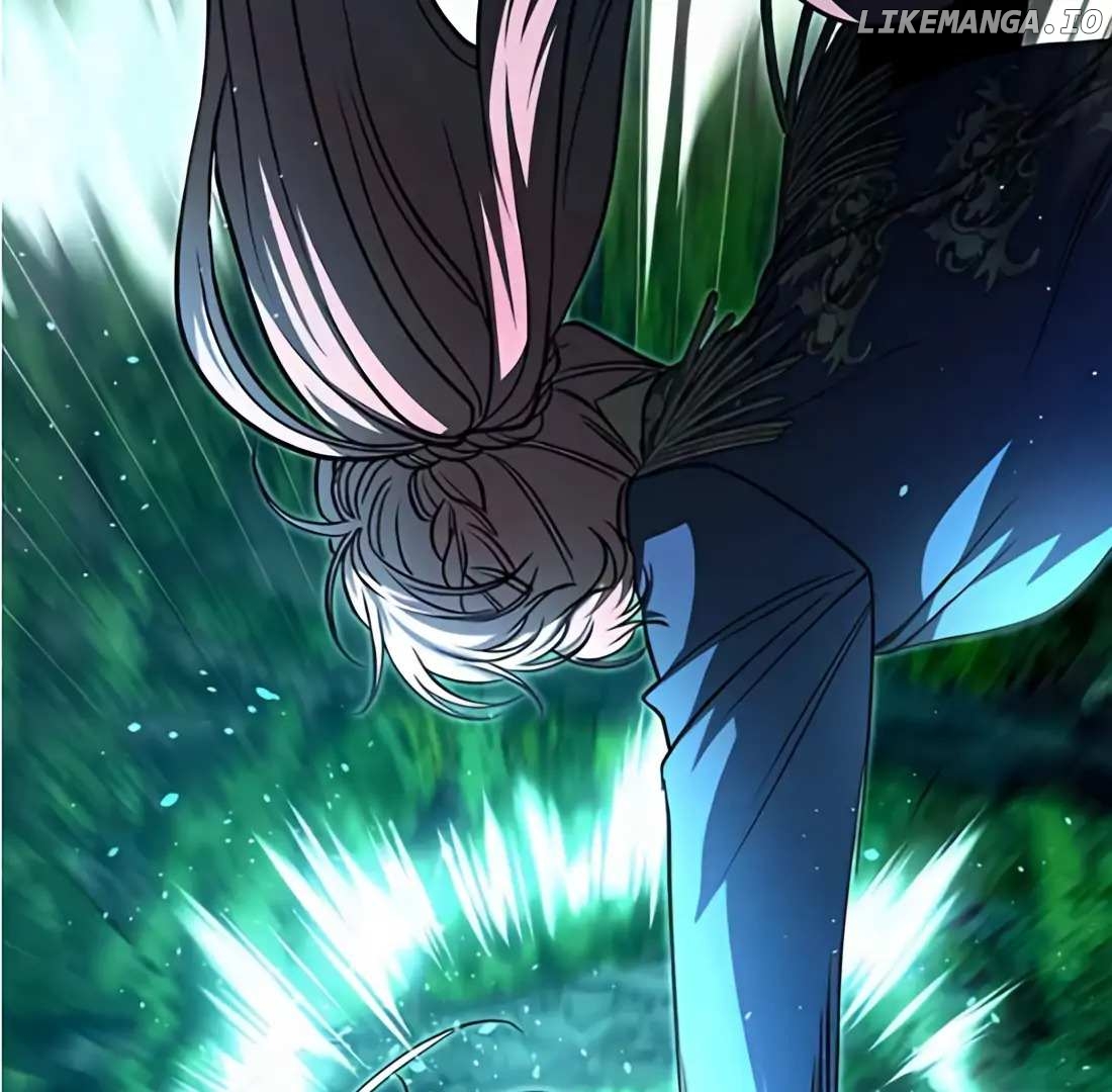 What Happens When the Second Male Lead Goes on Strike Chapter 67 - page 5