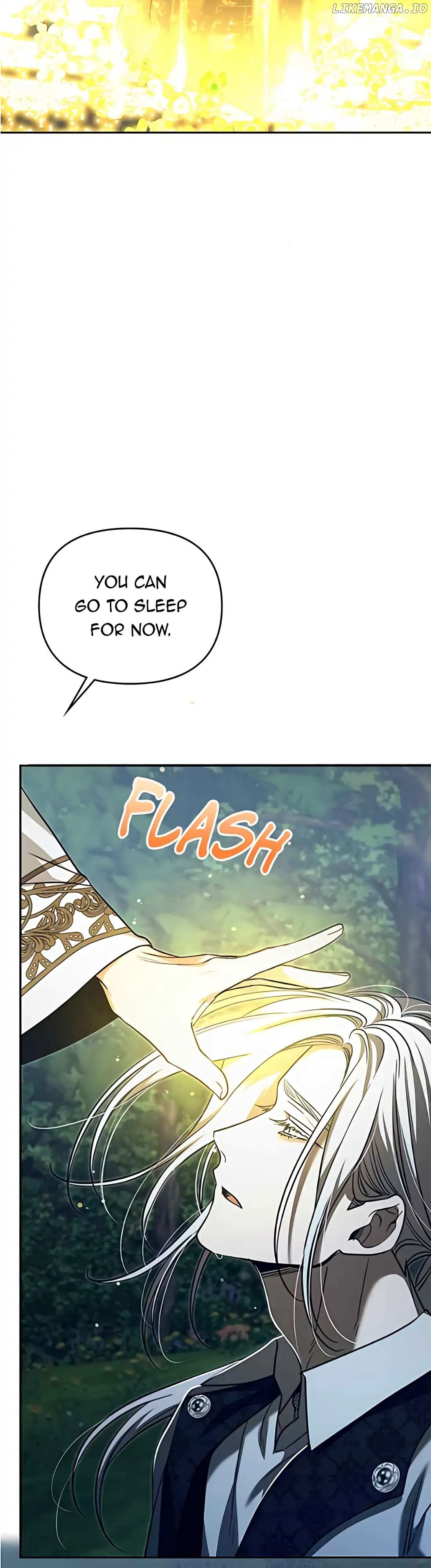 What Happens When the Second Male Lead Goes on Strike Chapter 67 - page 51