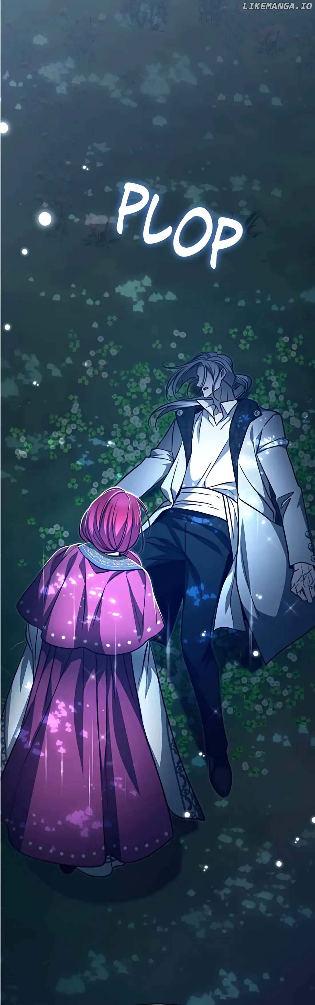 What Happens When the Second Male Lead Goes on Strike Chapter 67 - page 52