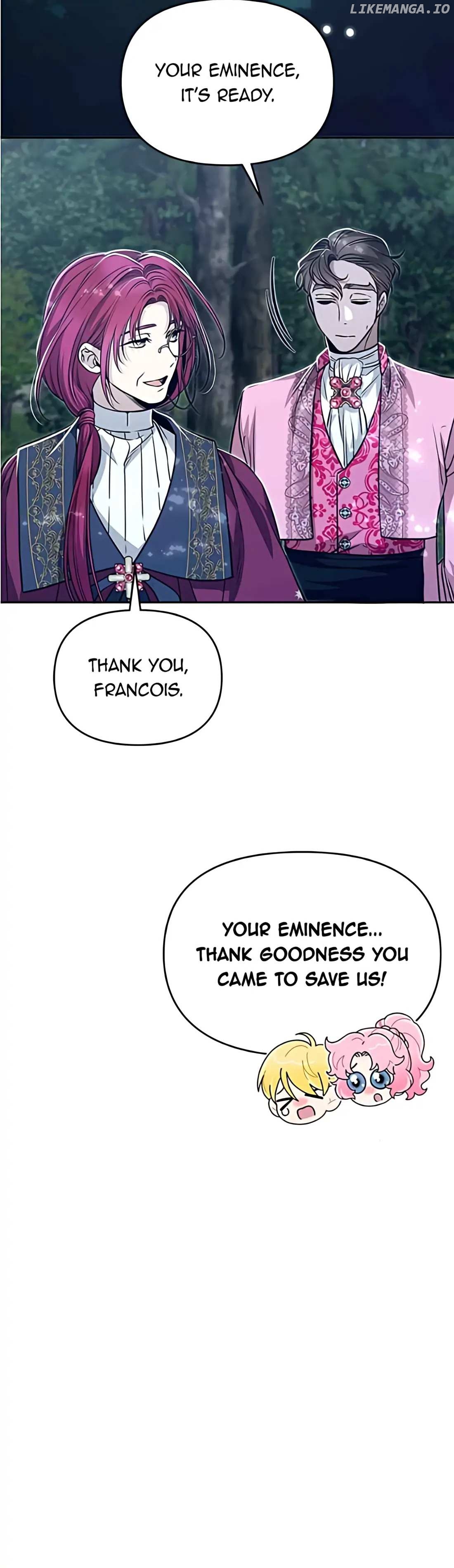 What Happens When the Second Male Lead Goes on Strike Chapter 67 - page 53