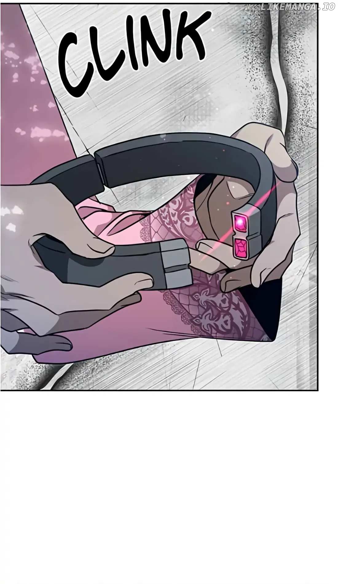 What Happens When the Second Male Lead Goes on Strike Chapter 67 - page 54