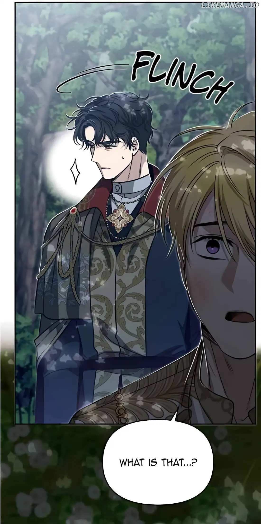 What Happens When the Second Male Lead Goes on Strike Chapter 67 - page 55