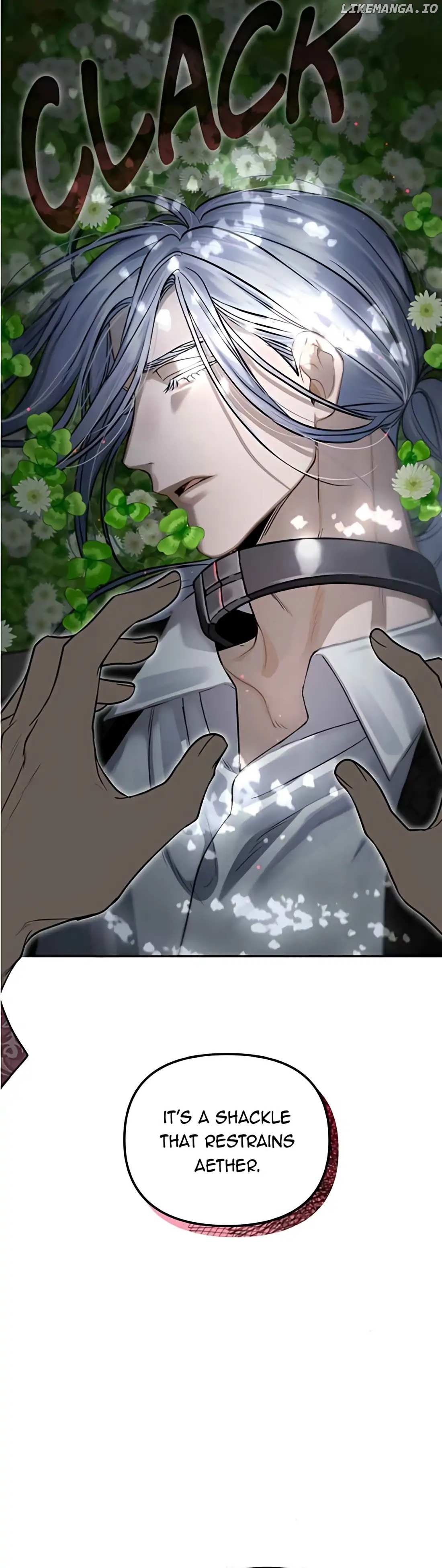 What Happens When the Second Male Lead Goes on Strike Chapter 67 - page 56