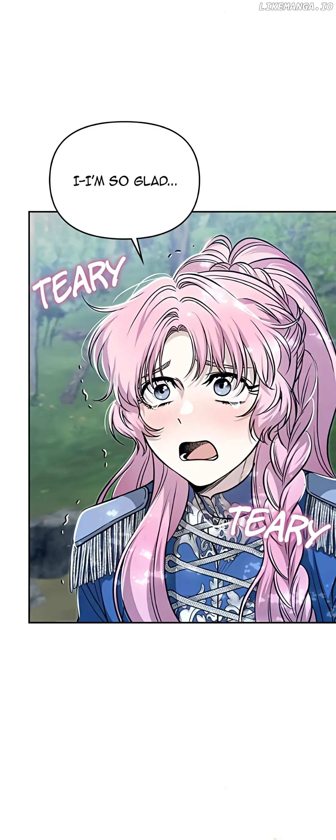 What Happens When the Second Male Lead Goes on Strike Chapter 67 - page 58