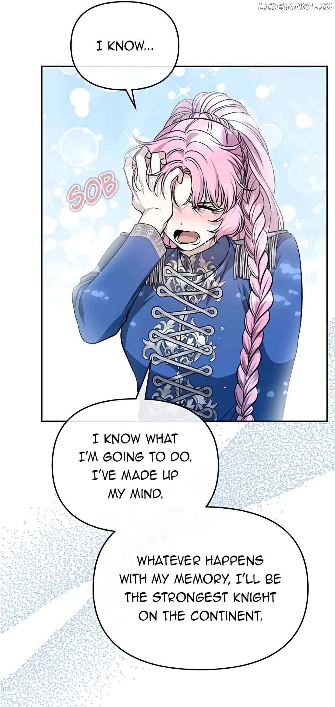 What Happens When the Second Male Lead Goes on Strike Chapter 67 - page 61