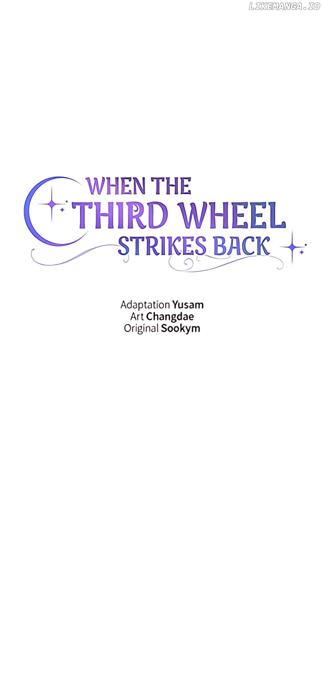 What Happens When the Second Male Lead Goes on Strike Chapter 67 - page 64