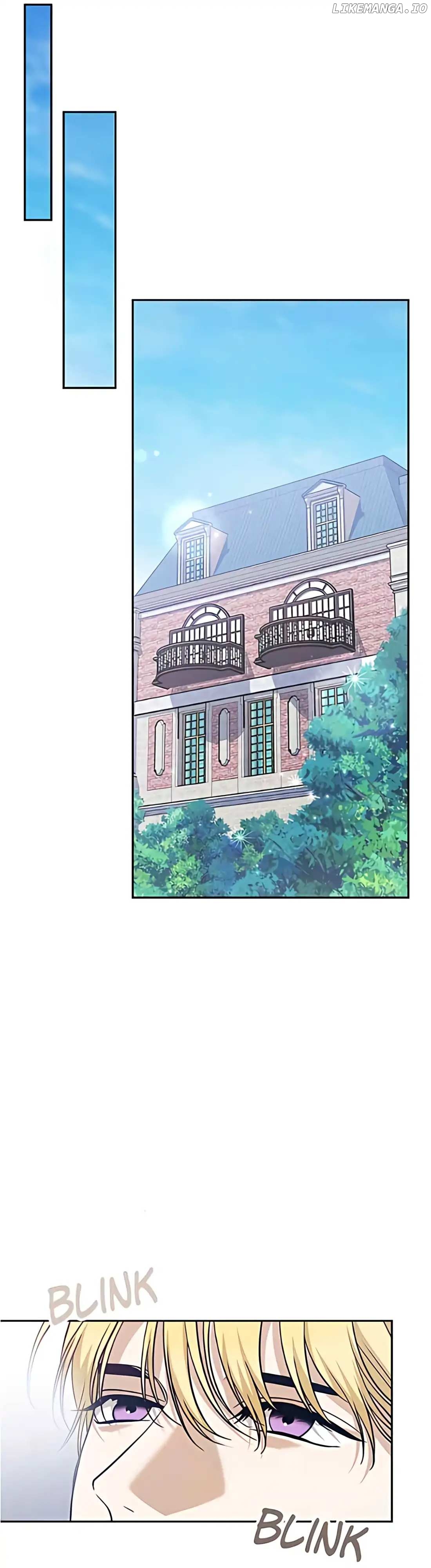 What Happens When the Second Male Lead Goes on Strike Chapter 67 - page 65