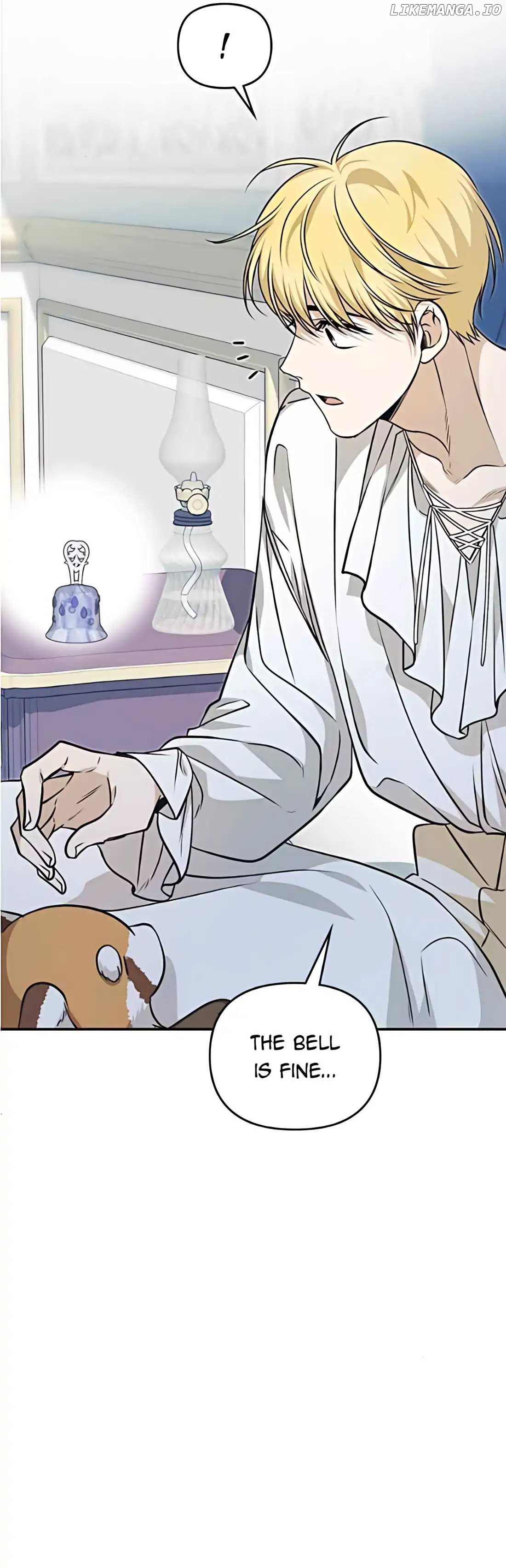 What Happens When the Second Male Lead Goes on Strike Chapter 67 - page 69