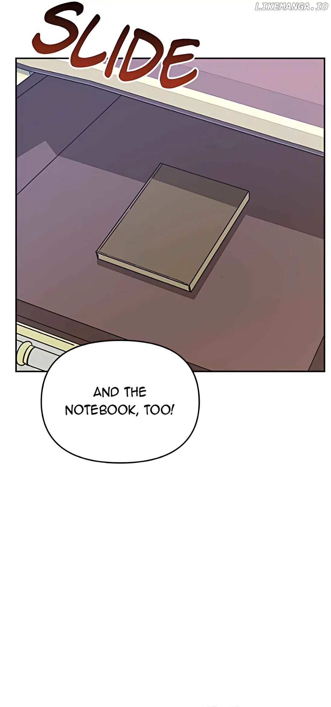 What Happens When the Second Male Lead Goes on Strike Chapter 67 - page 70