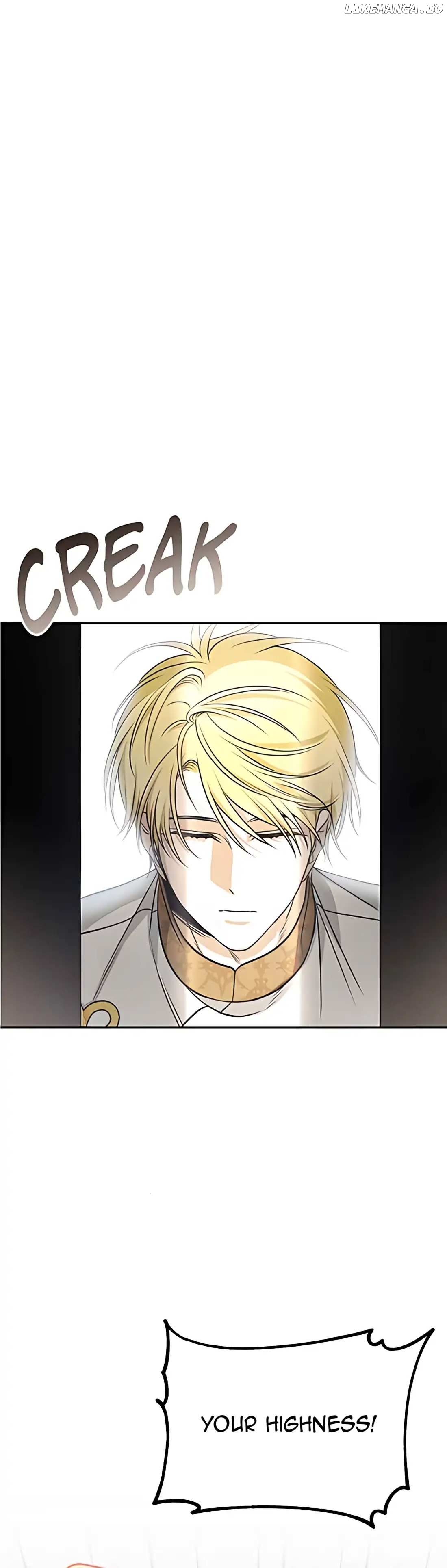 What Happens When the Second Male Lead Goes on Strike Chapter 67 - page 74