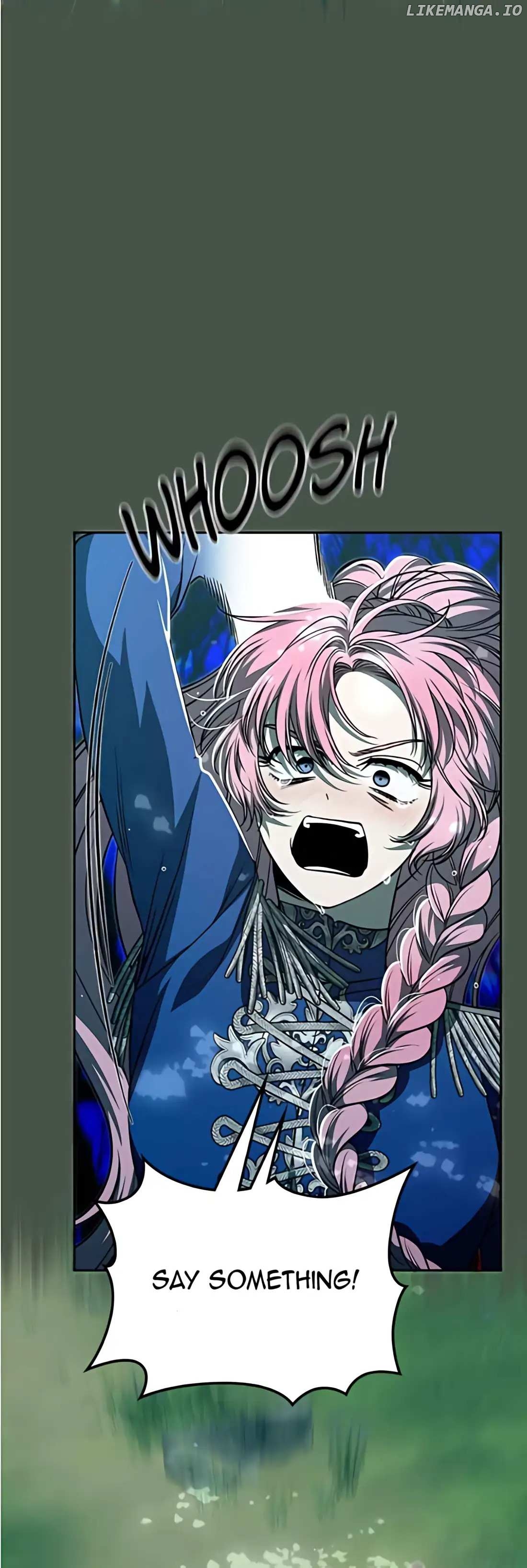 What Happens When the Second Male Lead Goes on Strike Chapter 67 - page 8