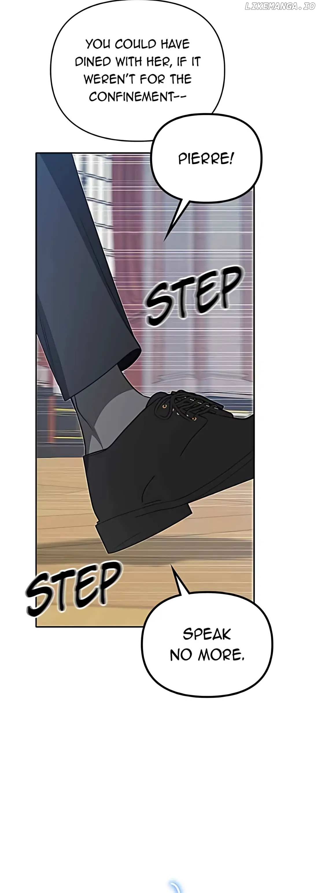 What Happens When the Second Male Lead Goes on Strike Chapter 67 - page 80