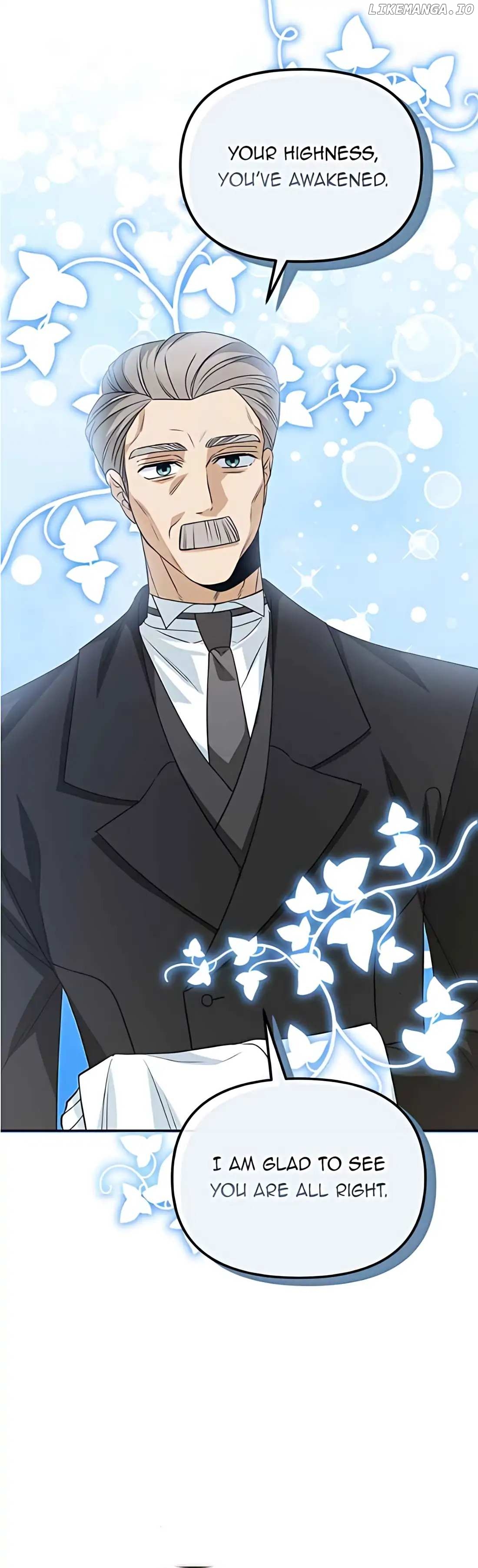 What Happens When the Second Male Lead Goes on Strike Chapter 67 - page 81