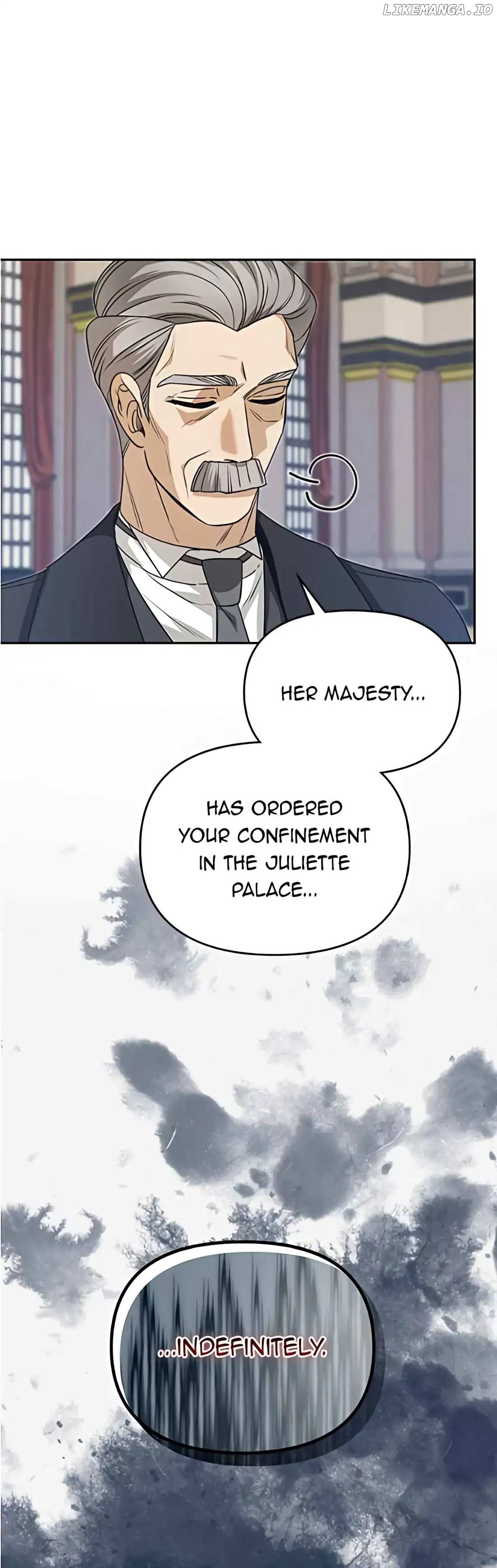 What Happens When the Second Male Lead Goes on Strike Chapter 67 - page 84