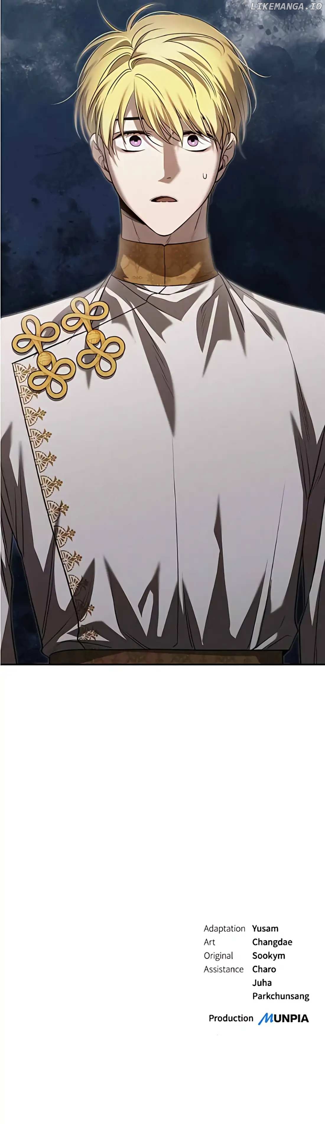 What Happens When the Second Male Lead Goes on Strike Chapter 67 - page 85