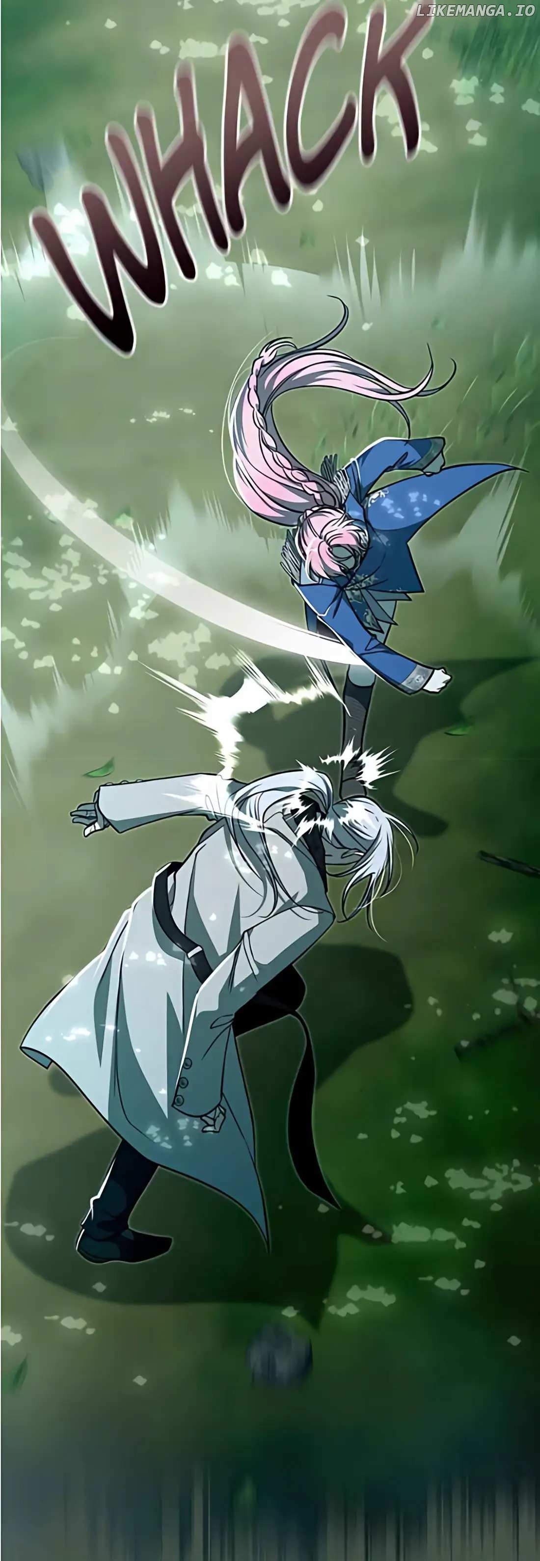 What Happens When the Second Male Lead Goes on Strike Chapter 67 - page 9