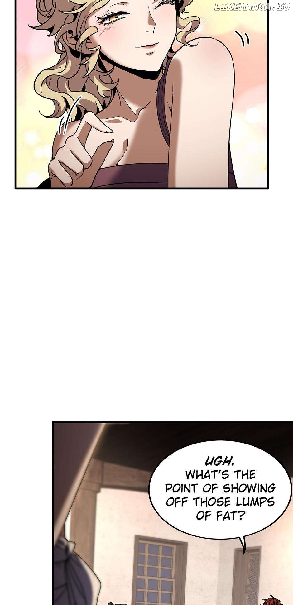 The Beginning After The End Chapter 202 - page 16