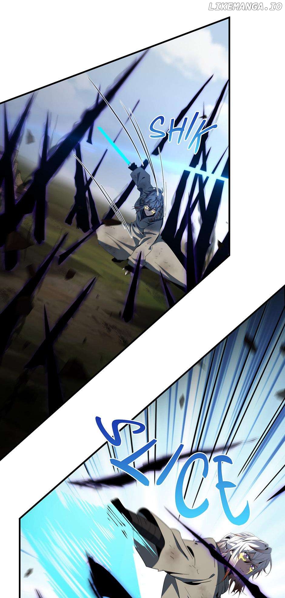 The Beginning After The End Chapter 204 - page 28